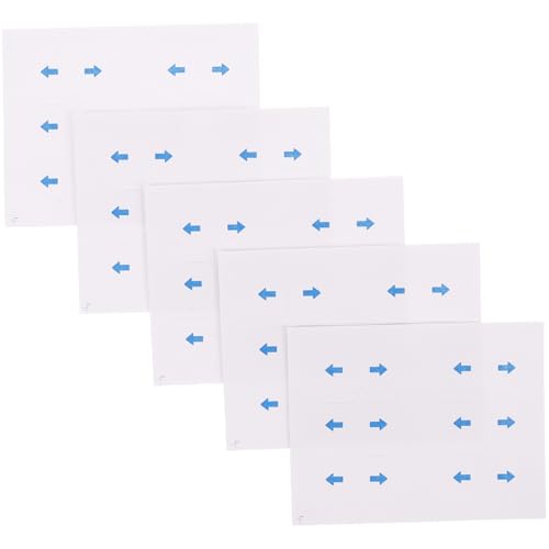 minkissy 15 Paar Transparente Ohrlift-patches, Kosmetische Ohrkorrektur Für Erwachsene, Elfenohr-stützaufkleber, Ohrheber, Elfenohr-klebebänder, Aufkleber Für Das Ohr, Kleine von minkissy