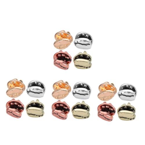 minkissy 16 Stück Teiliges Kreative Kaffeebohnen Broschen Hochwertiger Anstecknadeln für Kleidung Taschen Jacken Vielseitige Metall Pins als und Dekoration minkissy 16 Stück Teiliges Kreative Kaffeebohnen Broschen Hochwertiger Anstecknadeln für Kleidung Taschen Jacken Vielseitige Metall Pins als und Dekoration von minkissy