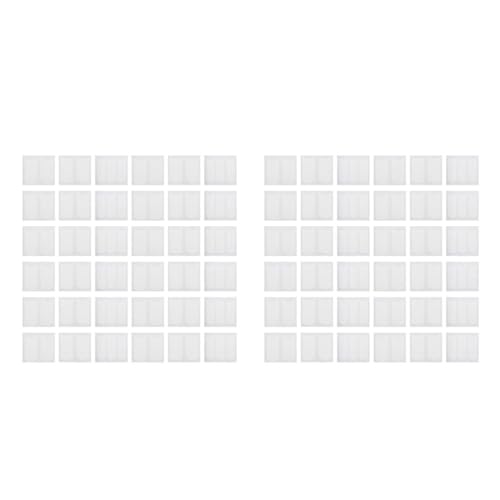 minkissy 180blätter French Manicure Nail Art Sticker Selbstklebende Nagelspitzen Schablonen Für Präzises Nageldesign Und Diy Maniküre von minkissy