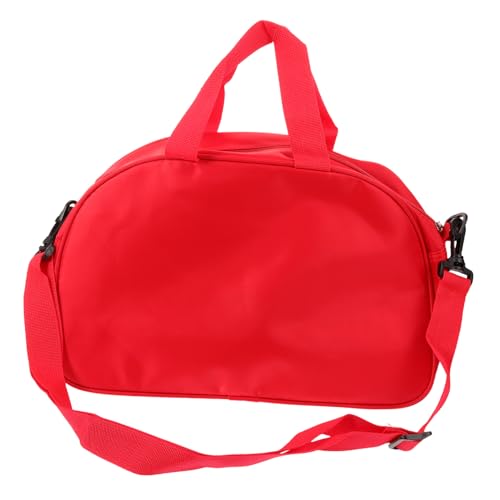 minkissy 1Stück Große Reisetasche Für Sport Reisen Robuste Sporttasche Mit Stauraum Für Herren Damen Strapazierfähiges Material minkissy 1Stück Große Reisetasche Für Sport Reisen Robuste Sporttasche Mit Stauraum Für Herren Damen Strapazierfähiges Material von minkissy