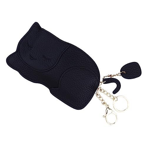 minkissy Mini-geldbörse Mit Münzfach Aufbewahrungstasche Kompakte Für Münzen Kleingeld Schlüssel Lippenstifte Uhren Einfach Zu Transportieren Stilvolle Geldbörse Für Einkaufen Alltag Verlob von minkissy