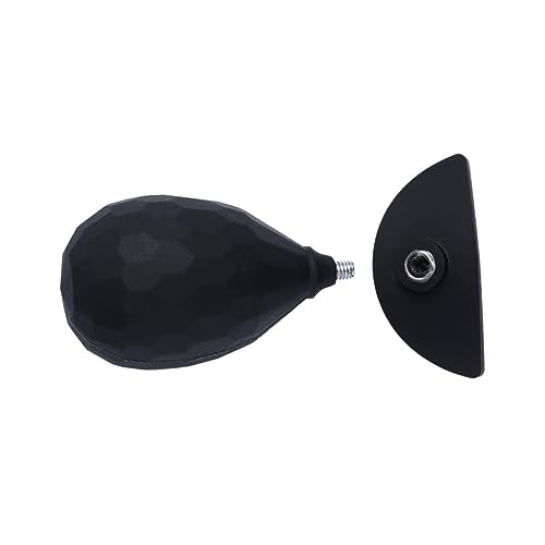 minkissy Lidschatten-werkzeug Lidschatten-stempel Lidschatten-siegel Tragbar Praktisch Hochwertiges Material Langlebig Schnell Einfach Für Anfänger Und Make-up-artists Passend Für Gelegenhe von minkissy