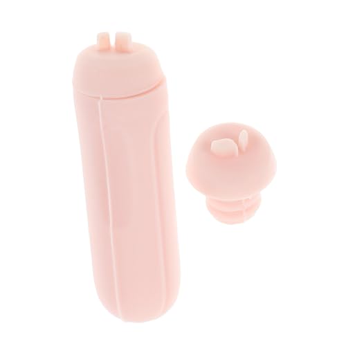 minkissy 1satz Nail Art Stamping Kreatives Nageldesign Kit Mit Silikon Stempel Und Verschiedenen Mustern Für Individuelle Nail Art Für Maniküre Und Nagelverschönerung von minkissy