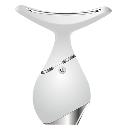 minkissy 1stk Nackenfalten-anti-falten-schönheitsinstrument Inhaber Eines Behindertenausweises Nackenmassagegerät Für Frauen Maschine Zum Entfernen Von Nackenfalten Halszuginstrument Weiß minkissy 1stk Nackenfalten-anti-falten-schönheitsinstrument Inhaber Eines Behindertenausweises Nackenmassagegerät Für Frauen Maschine Zum Entfernen Von Nackenfalten Halszuginstrument Weiß von minkissy