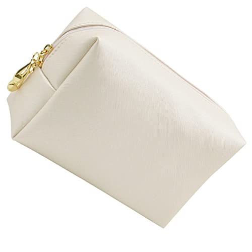 minkissy Make-up-Tasche Für Damen Quadratische Kosmetiktasche Leicht Und Praktisch Großes Fassungsvermögen Für Reisen Und Organisation von minkissy