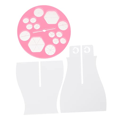 minkissy Make-up-pinselständer – Organizer Mit Pinselhalterständer Für Kosmetika Und Platzsparend von minkissy