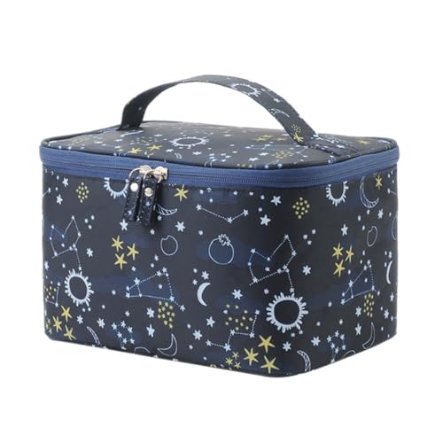 minkissy 1stück Multifunktionale Kosmetiktasche Für Und Damen Große Tragbare Reisetasche Aufbewahrung Von Toilettenartikeln Und Make-up Premium Oxford Und Zuhause minkissy 1stück Multifunktionale Kosmetiktasche Für Und Damen Große Tragbare Reisetasche Aufbewahrung Von Toilettenartikeln Und Make-up Premium Oxford Und Zuhause von minkissy