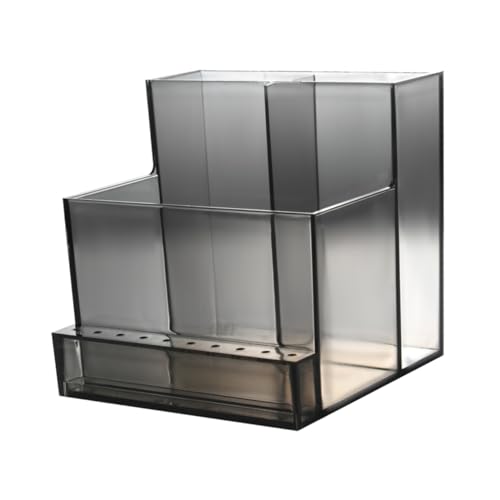 minkissy 1stück Nagelkunst Aufbewahrungsbox Für Schleifköpfe Praktischer Organizer Für Maniküre Acrylkonstruktion Für Zuhause Und Salon von minkissy