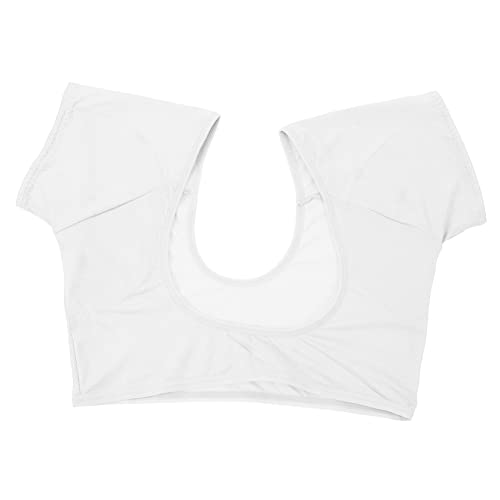 minkissy 2 Stk Schweißpads Unter Den Achseln Cami-tops Für Damen Schweißweste Damenwesten Unterwäsche Damen-unterhemd Sweatweste Für Damen Damen-mesh-bh Hosenträger Fräulein Sport Polyester von minkissy