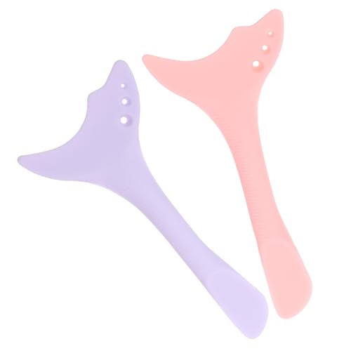 minkissy 2 Stück Augen-Make-up-Hilfe Eyeliner -Schablonen Make-up-Wimpern-Tool Eyeliner -Hilfe wiederverwendbar Eyeliner-Führungswerkzeug Augen Make -up -Werkzeug Eyeliner-Hilfe Kieselgel minkissy 2 Stück Augen-Make-up-Hilfe Eyeliner -Schablonen Make-up-Wimpern-Tool Eyeliner -Hilfe wiederverwendbar Eyeliner-Führungswerkzeug Augen Make -up -Werkzeug Eyeliner-Hilfe Kieselgel von minkissy