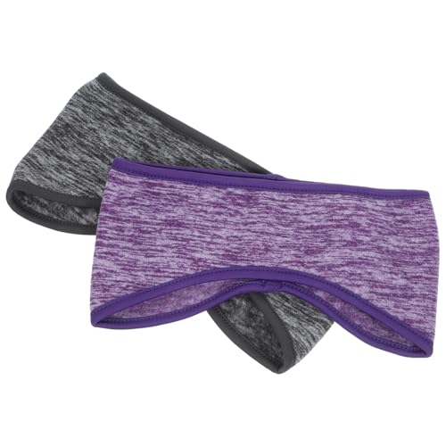minkissy 2 Stück Gehörschutz Stirnband Bands Muffen Stirnbänder voll Ohrwärmer kältefestes Haarband Sport-Hewraps Fleece-Stirnband Ohrenschrott minkissy 2 Stück Gehörschutz Stirnband Bands Muffen Stirnbänder voll Ohrwärmer kältefestes Haarband Sport-Hewraps Fleece-Stirnband Ohrenschrott von minkissy