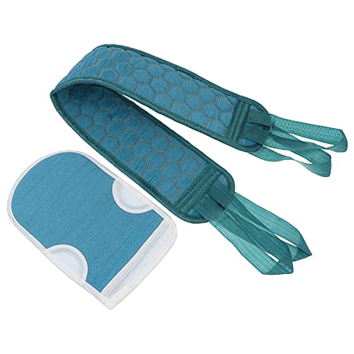 minkissy 2 Stück Rücken Scrubber Peeling Handschuhe Für Dusche Duschband Aus Hautfreundlichem Material Wiederverwendbare Bademassagebürste Für Körperpflege Für Damen Und Herren von minkissy