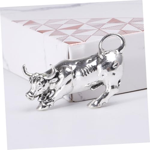 minkissy 2 Stück Stilvolle Vintage Herren Anstecknadeln aus Legierung Modische Broschen für Anzug und Kleidung Dekorative Accessoires Geeignet für Alltag und Besondere Zufällige Farbe von minkissy