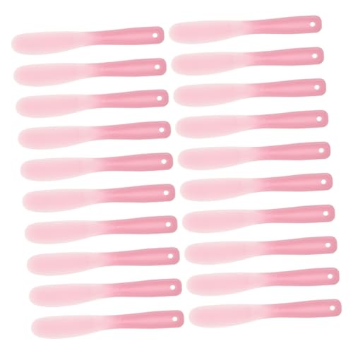 minkissy 20 Stück Cremefarbene Pfeffermühlen In Form Einer Figur Pfeffermühlen Nachfüllbarer Lippenstiftausgießer Sieb Über Der Spüle Fake Patties Lotionsspatel Rosa Wiederverwendbar minkissy 20 Stück Cremefarbene Pfeffermühlen In Form Einer Figur Pfeffermühlen Nachfüllbarer Lippenstiftausgießer Sieb Über Der Spüle Fake Patties Lotionsspatel Rosa Wiederverwendbar von minkissy