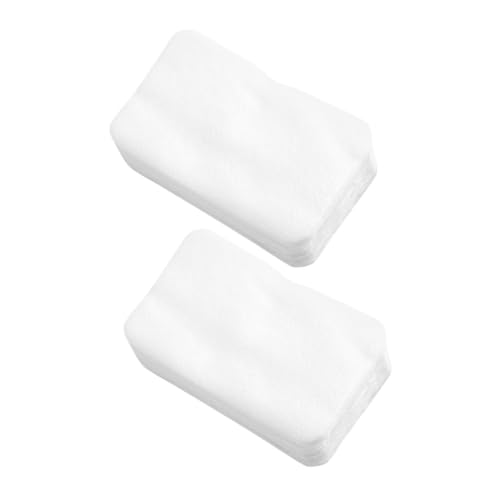 minkissy 200Stücke Gesichtsreinigungspads Ultra Dünne Praktische Make Up Entferner Pads für Sanfte Hautpflege für Reisen und Tägliche Anwendung um Make Up zu Entfernen minkissy 200Stücke Gesichtsreinigungspads Ultra Dünne Praktische Make Up Entferner Pads für Sanfte Hautpflege für Reisen und Tägliche Anwendung um Make Up zu Entfernen von minkissy