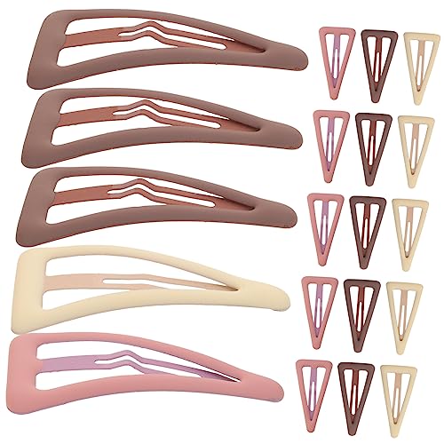 minkissy Haarspangen Süß Für Jungen Und Mädchen 20 Stück Haar-accessoires Für Jungen Und Mädchen Haarspangen Für Kleinkinder Mädchen von minkissy