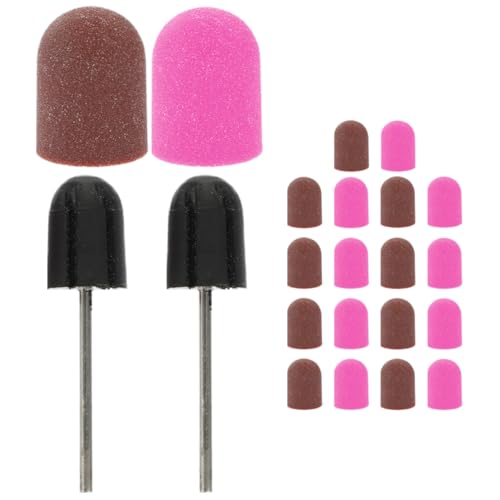 minkissy 20st Nagelsandkappe Sitzaufbewahrungshaken Griffe Ringhalter Patch-pin Planke Handgemachte Handschuhe Geiler Bohrer Sandsteinsieb Handy-autohalterung Netz Hartmetall Plastik minkissy 20st Nagelsandkappe Sitzaufbewahrungshaken Griffe Ringhalter Patch-pin Planke Handgemachte Handschuhe Geiler Bohrer Sandsteinsieb Handy-autohalterung Netz Hartmetall Plastik von minkissy