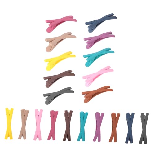 minkissy 20stücke Matte Haarspangen Für Frauen Kreuz Design Haarnadeln Klemmen Barrettes Haarzubehör Für Mädchen Junge Mädchen Alltag Party Geburtstag Weihnachten von minkissy