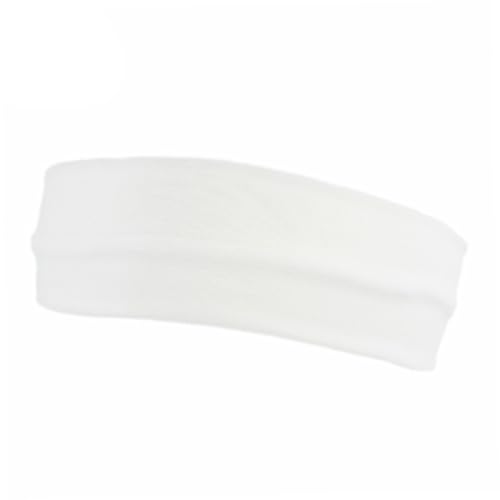 minkissy 28stücke Pack Elastische Stirnbänder Sport-haarband Für Damen Yoga-stirnband Duschen Und Make-up Geeignet Atmungsaktive Kopfbedeckung in Gemischten Farben von minkissy