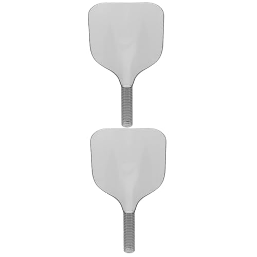 minkissy 2St Haarmaske Make-up-Schutzhaube Gesichtshaarspray Friseur - haarschutz Haar Spray Schutz Gesichtspflegeset Gesichtsbedeckung Haarschnitt-Gesichtsmaskenabdeckung Haarspray-Schutz minkissy 2St Haarmaske Make-up-Schutzhaube Gesichtshaarspray Friseur - haarschutz Haar Spray Schutz Gesichtspflegeset Gesichtsbedeckung Haarschnitt-Gesichtsmaskenabdeckung Haarspray-Schutz von minkissy