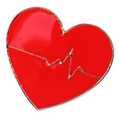 minkissy Kreative 3d Brosche Für Frauen Cartoon Arzt Krankenschwester Modische Anstecknadel Aus Langlebigem Leichtmetall Zum Verzieren Von Kleidung Taschen Und Zusätzlichem von minkissy