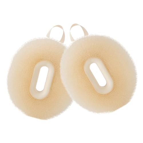 minkissy 2stücke Körper Duschball Scrubber Exfolierende Badebälle Für Reichhaltigen Schaum Leicht Und Tragbar Badaccessoires Für Männer Und Aus Langlebigem Und Pa Material von minkissy