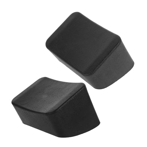 minkissy 2stücke Nackenstütze Für Shampoo-schüssel Wiederverwendbares Kissen Für Shampoo-liege Haarwaschkissen Für Salon Und Heimgebrauch Robust Und Langlebig minkissy 2stücke Nackenstütze Für Shampoo-schüssel Wiederverwendbares Kissen Für Shampoo-liege Haarwaschkissen Für Salon Und Heimgebrauch Robust Und Langlebig von minkissy