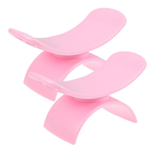 minkissy 2stücke Nagelkissen Handauflage Für Nageltechniker Nailart-ablagekissen Nagelhandauflage Kissen Für Nageltechniker Handkissen Nailart-handauflage minkissy 2stücke Nagelkissen Handauflage Für Nageltechniker Nailart-ablagekissen Nagelhandauflage Kissen Für Nageltechniker Handkissen Nailart-handauflage von minkissy