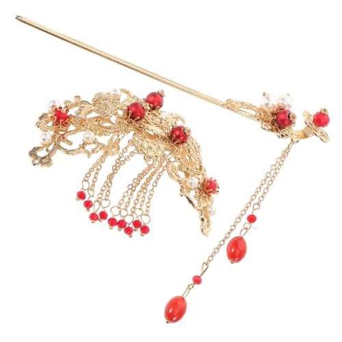 minkissy 2stücke Perlen Haarspangen Chinesische Retro Haarnadeln Klassische Haarspangen Frauen Haarstäbe Perlen Haar Clips Für Cosplay Party Hochzeit minkissy 2stücke Perlen Haarspangen Chinesische Retro Haarnadeln Klassische Haarspangen Frauen Haarstäbe Perlen Haar Clips Für Cosplay Party Hochzeit von minkissy