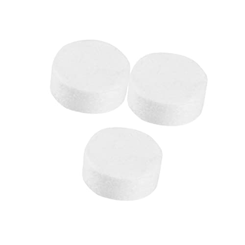 minkissy 3stücke Komprimierte Wiederverwendbar-gesichtswäsche Handtücher Tragbare Hautfreundliche Und Wasserabsorbierende Tücher Für von minkissy