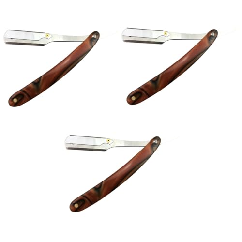 minkissy 3 Stück Rasierapparate Für Männer Rasierklingen Männer Rasierapparat Haarschneider Gesichtsrasierer De Razor Friseur Haarschneider Trimmer Für Elektrorasierer Für minkissy 3 Stück Rasierapparate Für Männer Rasierklingen Männer Rasierapparat Haarschneider Gesichtsrasierer De Razor Friseur Haarschneider Trimmer Für Elektrorasierer Für von minkissy