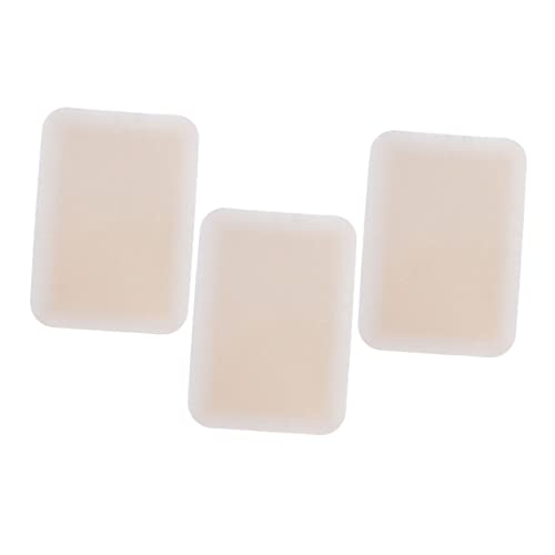 minkissy 3 Stück Unsichtbarer Concealer Tattoo Vertuschen Make-up Für Reifen Haut Venen Flecken Aufkleber Abdeckung Tarnung Patch Körper Tätowierung Vertuschen Khaki Sport minkissy 3 Stück Unsichtbarer Concealer Tattoo Vertuschen Make-up Für Reifen Haut Venen Flecken Aufkleber Abdeckung Tarnung Patch Körper Tätowierung Vertuschen Khaki Sport von minkissy