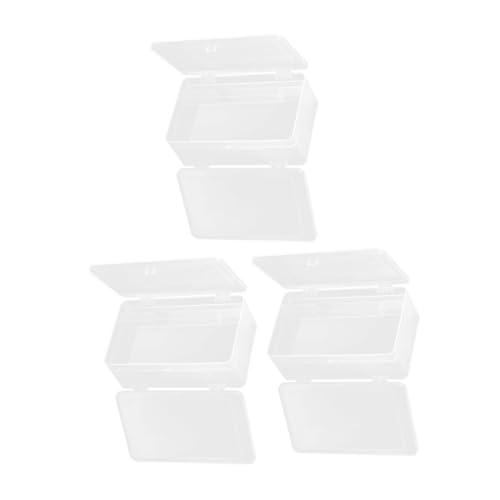 minkissy 3 Teiliger Nagelwerkzeughalter Etui Organizer Für Nagelzubehör Maniküre Werkzeugaufbewahrung Nagel Organizer Etui Für Nageltablett Für Nagelwerkzeuge von minkissy