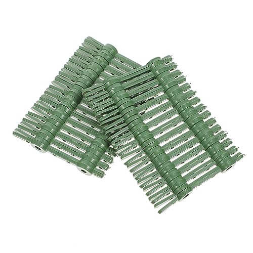 minkissy 30 Paare Magnetische Boutonniere Halter Brooch Clip Magnetischer Blumenanstecker Für Hochzeit Anzug Corsage Diy Festliche Anlässe von minkissy