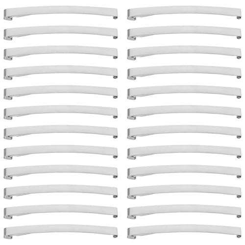 minkissy 30 Stück Metall Haarclips Diy Haarnadeln Prong Clips für Haarschmuck Bastelbedarf für Party Schule Weihnachten Robuste Haarklammern Kreativ Gestalten minkissy 30 Stück Metall Haarclips Diy Haarnadeln Prong Clips für Haarschmuck Bastelbedarf für Party Schule Weihnachten Robuste Haarklammern Kreativ Gestalten von minkissy