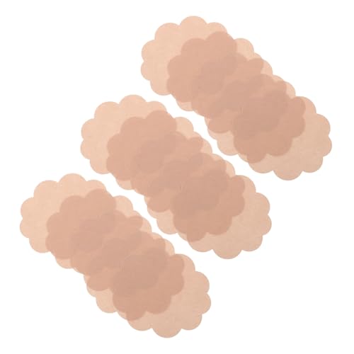 minkissy 30stücke Anti-chafing Pads Unsichtbare Oberschenkel Innenseite Aufkleber Schweißfestes Selbstklebendes Anti-reibungs-patch Für Maximalen Komfort Und Schutz minkissy 30stücke Anti-chafing Pads Unsichtbare Oberschenkel Innenseite Aufkleber Schweißfestes Selbstklebendes Anti-reibungs-patch Für Maximalen Komfort Und Schutz von minkissy