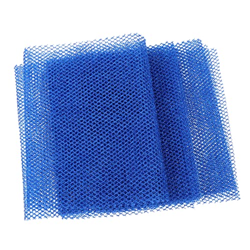 minkissy 3stücke Peeling-handtuch Für Bad Und Dusche Hautreinigungstuch Für Haushalt Komfortables Peeling-wäscher Stücken Zum Entfernen Von Abgestorbenen Hautzellen Und Unreinheiten von minkissy