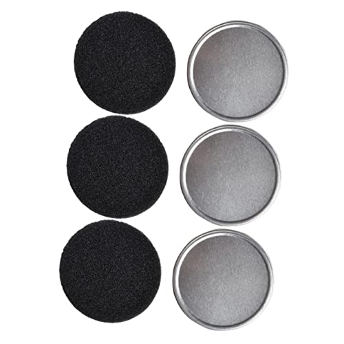 minkissy 3sätze Makeup Pinsel Reinigungsbox Mit Reinigungswerkzeuge Schwämme Effizienter Makeup Entferner Für Zuhause Und Unterwegs von minkissy