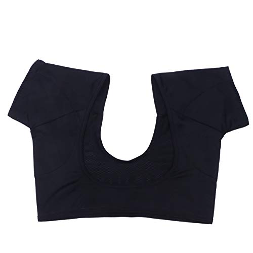 minkissy 3st Unterarm-schweißpolsterweste Achsel-unterhemd Spitzenkleider Für Frauen Achsel-schweiß-pad Schweißwestenschutz Unterarm-schwitzkissen Schweiß Aufnehmen 88% Polyester Damen Bh von minkissy