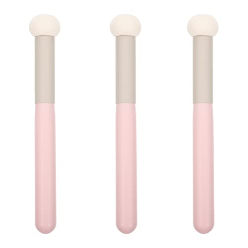 minkissy 3stücke Sponge Makeup Brushes Teiliges Von Hochwertigen Waschbaren Schminkschwämmen Für Trockene Und Nasse Anwendungen Für Concealer Und Foundation Für Frauen Und minkissy 3stücke Sponge Makeup Brushes Teiliges Von Hochwertigen Waschbaren Schminkschwämmen Für Trockene Und Nasse Anwendungen Für Concealer Und Foundation Für Frauen Und von minkissy