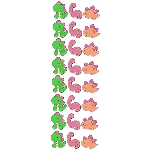 minkissy 4 Sätze Broschen Niedliche Tierpins Für Rucksäcke Kleidung Dekorative Anstecker Für Frauen Accessoires Für 6 Stück * 4 von minkissy