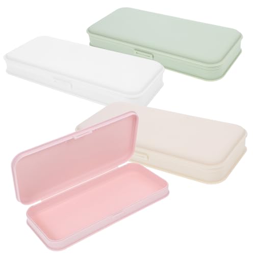 minkissy 4stücke Aufbewahrungsbox Für Parfüm Und Make-up Organizer Für Kleinigkeiten Und Schminktisch Vielseitige Aufbewahrungsbox Für Beauty-tools Und Utensilien Praktische Lösung von minkissy