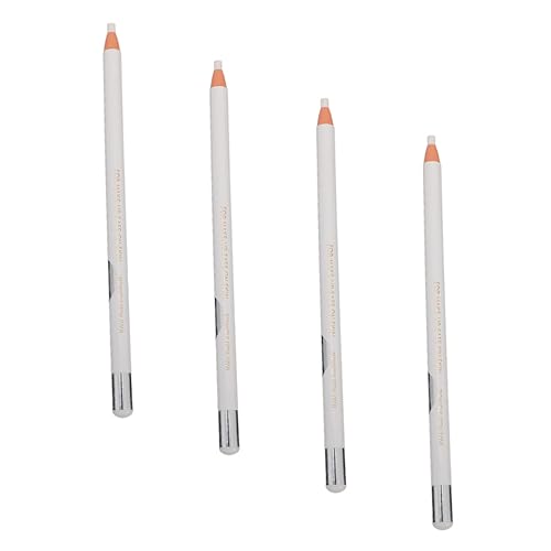 minkissy 4stücke Einfacher Mehrzweck Eyeliner Bleistift Augen Make-up-tool Make-up Spezielle Augenbrauen Stift Hautfreundliches Material Präzise Anwendung Langanhaltender minkissy 4stücke Einfacher Mehrzweck Eyeliner Bleistift Augen Make-up-tool Make-up Spezielle Augenbrauen Stift Hautfreundliches Material Präzise Anwendung Langanhaltender von minkissy