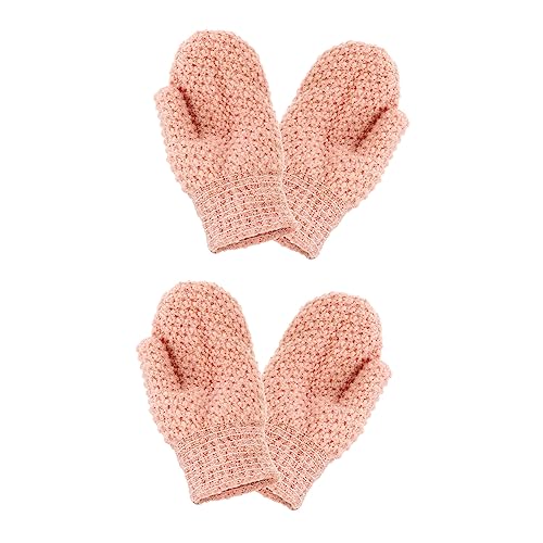 minkissy 4stücke Faser Bad Peeling Handschuhe Wäscher Badehandschuhe Baden Nützliche Handtuch von minkissy