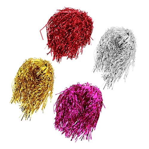 minkissy 4stücke Perücke Für Cosplay Kurzhaarperücken Für Damen Partyhaarperücken Aus Hochwertigem Kunsthaar Geeignet Für Halloween Kostüme Und Maskeraden von minkissy