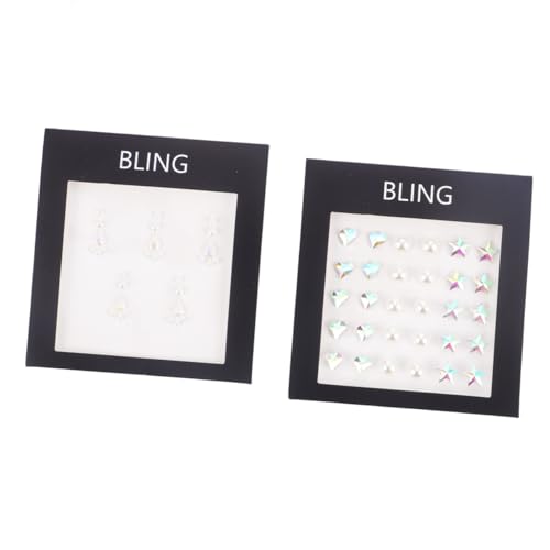 minkissy 5blätter Strasssteine Selbstklebende Aufkleber Für Scrapbooking Gesichtsmakeup Dekoration Vielfältige Formen Mix Leicht Anzubringen Und Hautfreundlich minkissy 5blätter Strasssteine Selbstklebende Aufkleber Für Scrapbooking Gesichtsmakeup Dekoration Vielfältige Formen Mix Leicht Anzubringen Und Hautfreundlich von minkissy