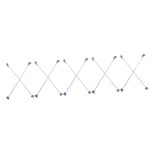 minkissy 5 Sätze Herren Krawattennadel Mit Teilig Stilvolle Kragennadeln Für Anzugzubehör Für Formelle Anlässe Besondere Veranstaltungen Elegantes Design 2 Stück * 5 von minkissy