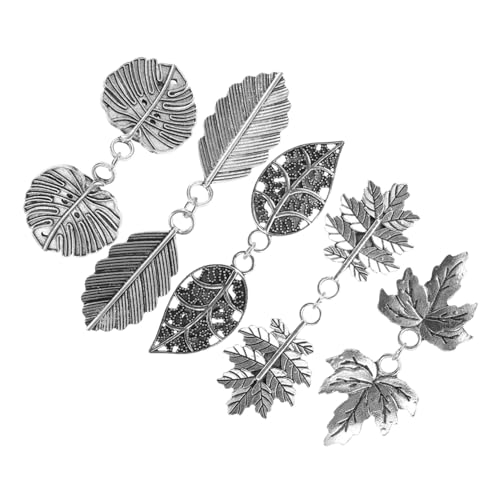 minkissy 5 Stück Teiliges Kleider Clips für Cardigans Retro Metall Clips für Pullover und Schals Effektive für für Formelle und Lässige Anlässe von minkissy