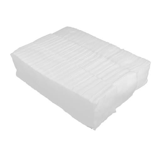 minkissy 500 Stück Beauty Wattepads Wiederverwendbare Make Up Entferner Pads Gesichts Wattepads Wiederverwendbare Wattepads Gesichtstupfer Wattepads Waschbare Make Up Entferner Pads minkissy 500 Stück Beauty Wattepads Wiederverwendbare Make Up Entferner Pads Gesichts Wattepads Wiederverwendbare Wattepads Gesichtstupfer Wattepads Waschbare Make Up Entferner Pads von minkissy