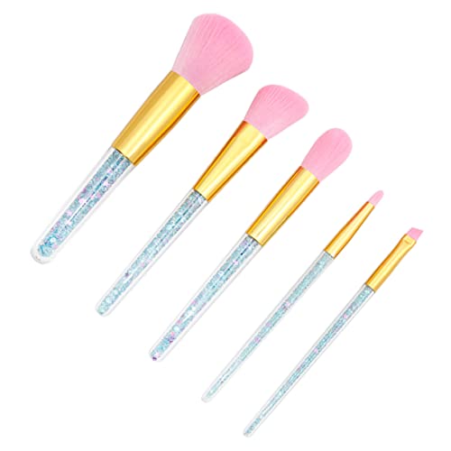 minkissy 5stücke Teiliges Professioneller Kosmetikpinsel Make-up-borstenpinsel Puder Und Augenbrauenpinsel Make-up-zubehör Für Damen minkissy 5stücke Teiliges Professioneller Kosmetikpinsel Make-up-borstenpinsel Puder Und Augenbrauenpinsel Make-up-zubehör Für Damen von minkissy